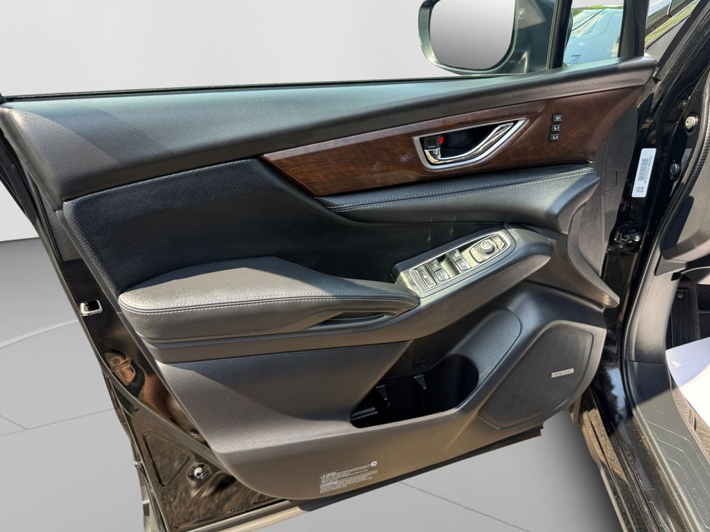 2025 Subaru Ascent Touring