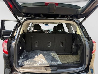 2025 Subaru Ascent Touring