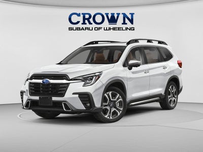 2024 Subaru Ascent Touring
