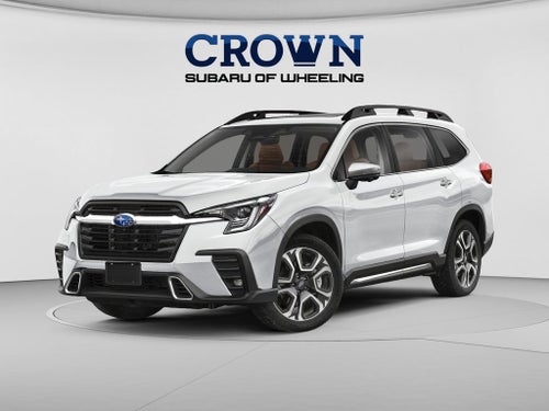 2024 Subaru Ascent Touring