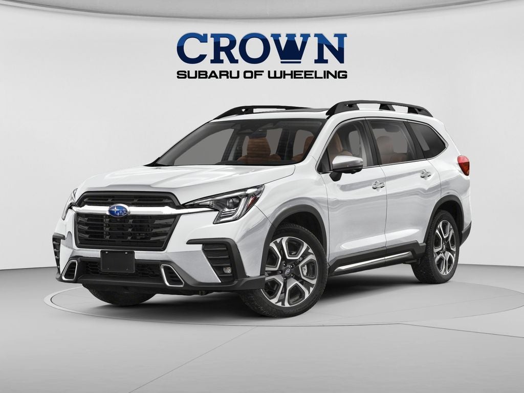 2024 Subaru Ascent Touring