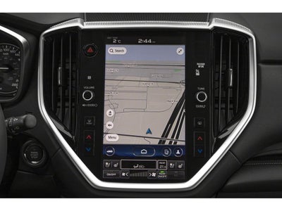 2024 Subaru Ascent Touring