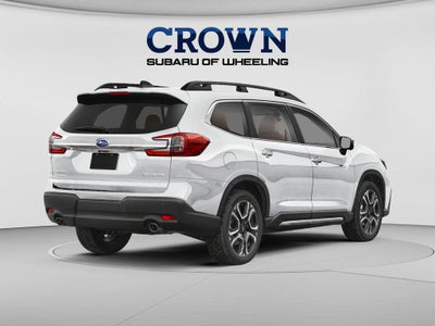 2024 Subaru Ascent Touring