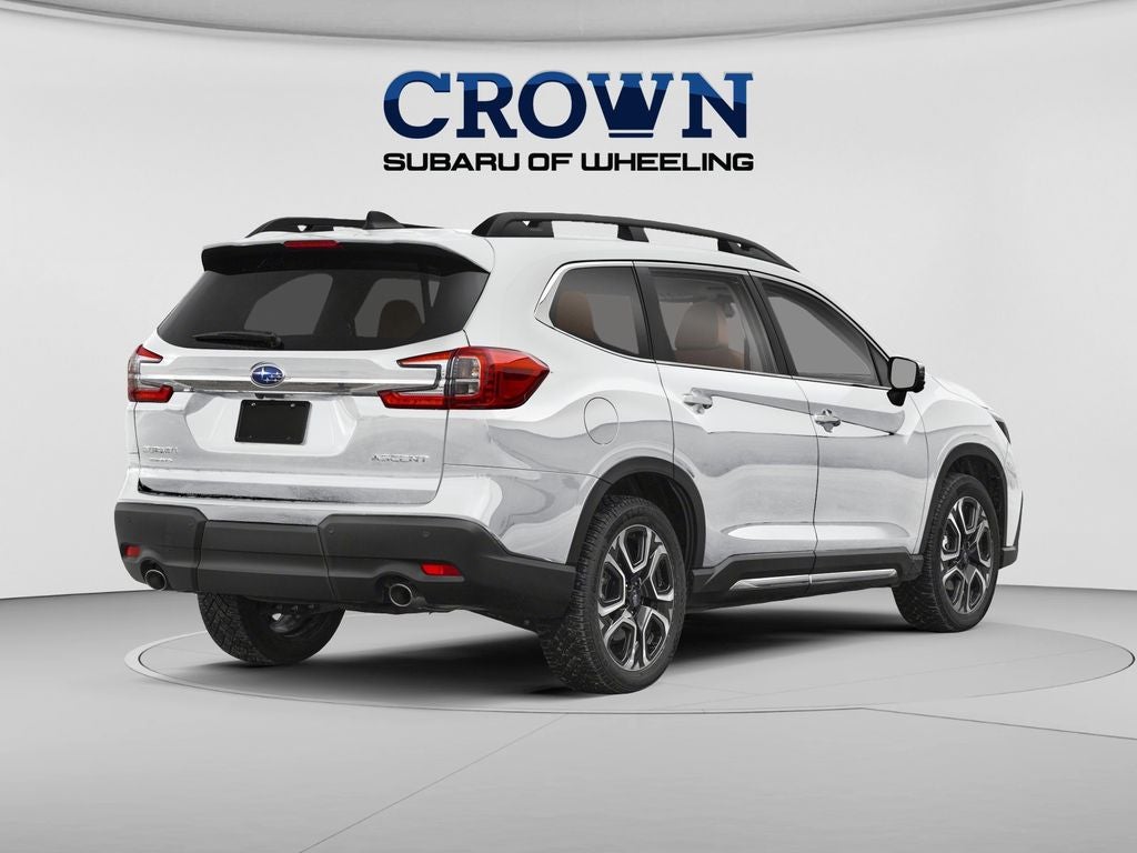 2024 Subaru Ascent Touring