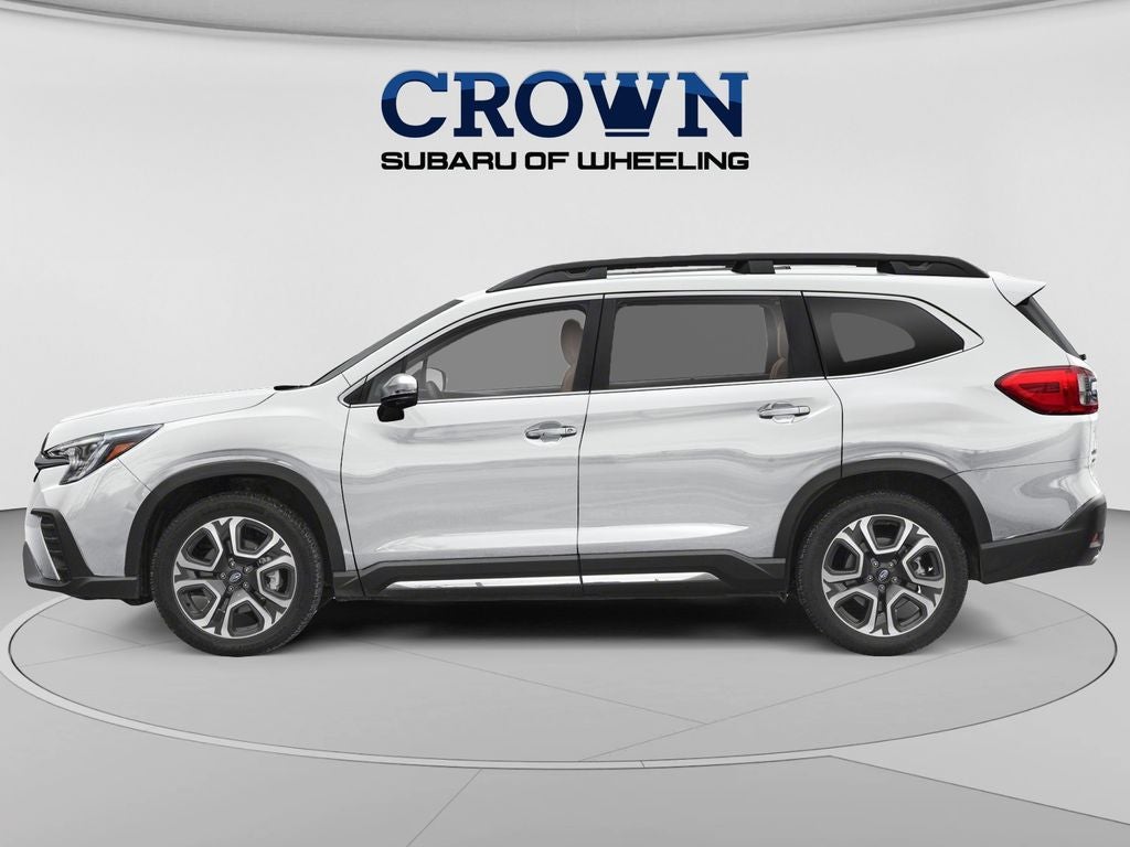 2024 Subaru Ascent Touring