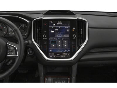 2024 Subaru Ascent Touring
