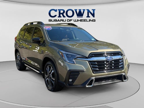 2024 Subaru Ascent Touring