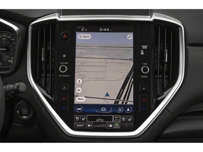2024 Subaru Ascent Touring
