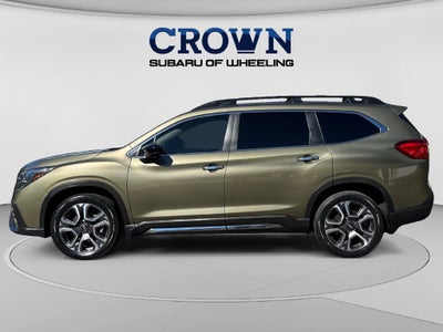 2024 Subaru Ascent Touring