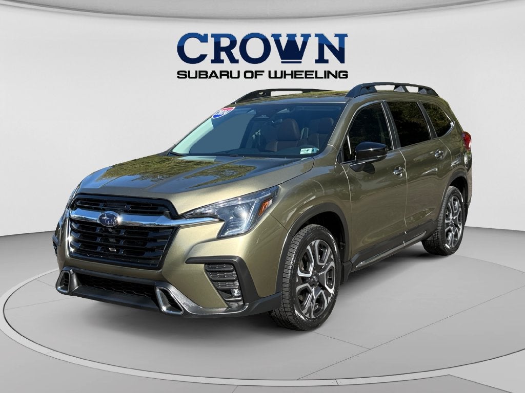 2024 Subaru Ascent Touring