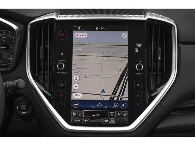 2024 Subaru Ascent Touring