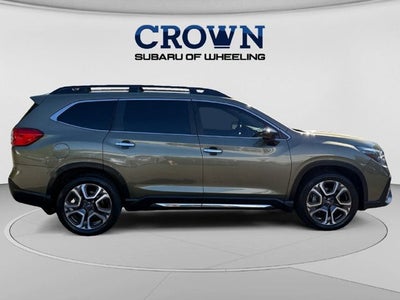 2024 Subaru Ascent Touring