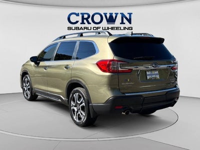 2024 Subaru Ascent Touring