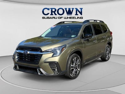 2024 Subaru Ascent Touring