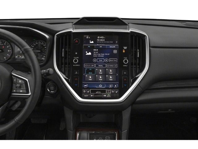 2024 Subaru Ascent Touring