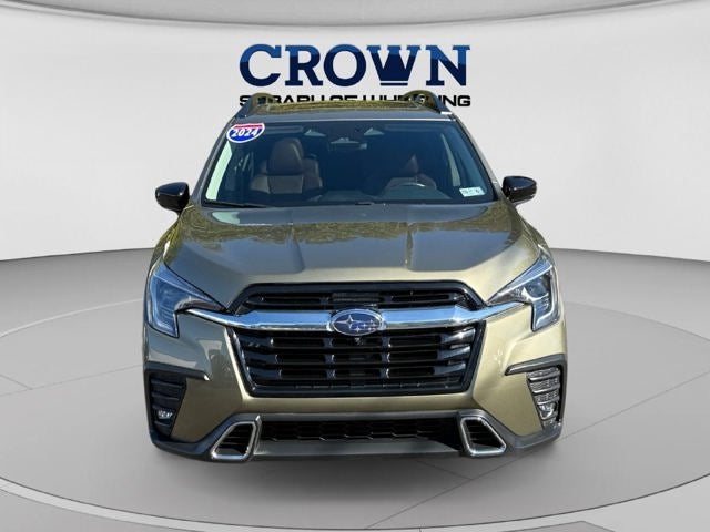 2024 Subaru Ascent Touring