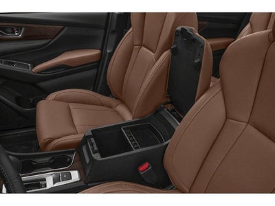 2024 Subaru Ascent Touring