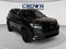 2024 Honda Passport Black Edition
