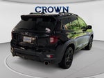 2024 Honda Passport Black Edition