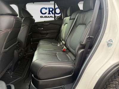 2026 Honda Passport Base
