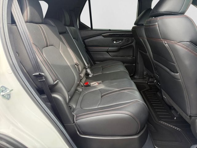 2026 Honda Passport Base