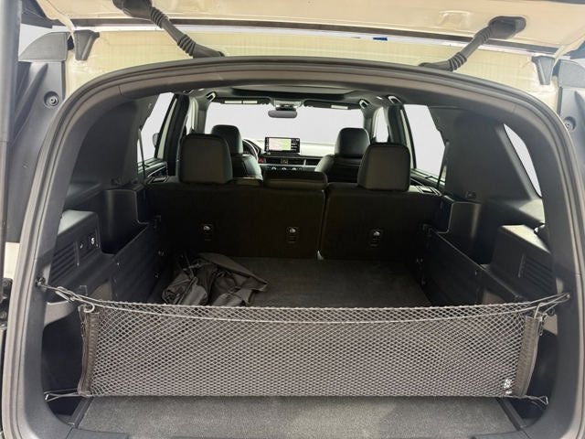2026 Honda Passport Base