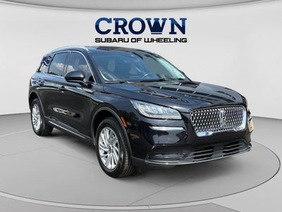 2020 Lincoln Corsair Standard