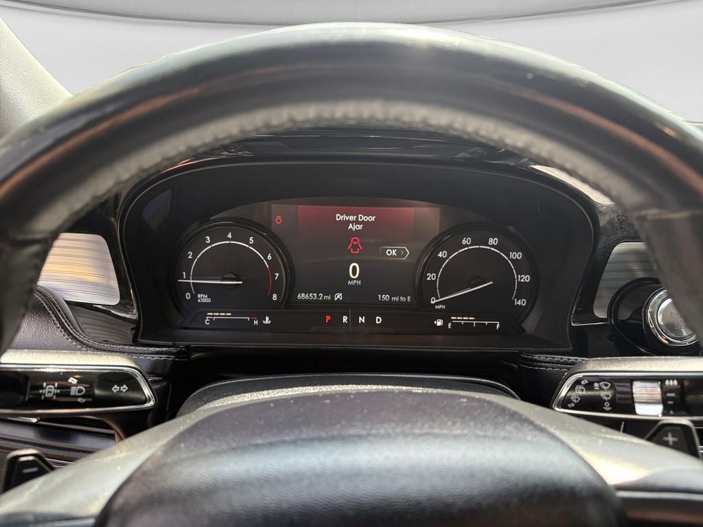 2020 Lincoln Corsair Standard