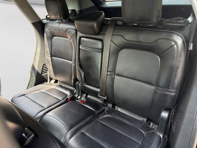 2020 Lincoln Corsair Standard