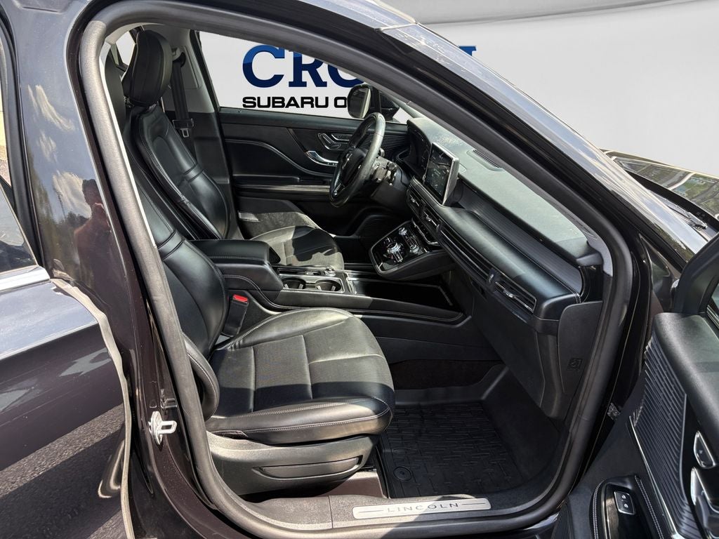 2020 Lincoln Corsair Standard