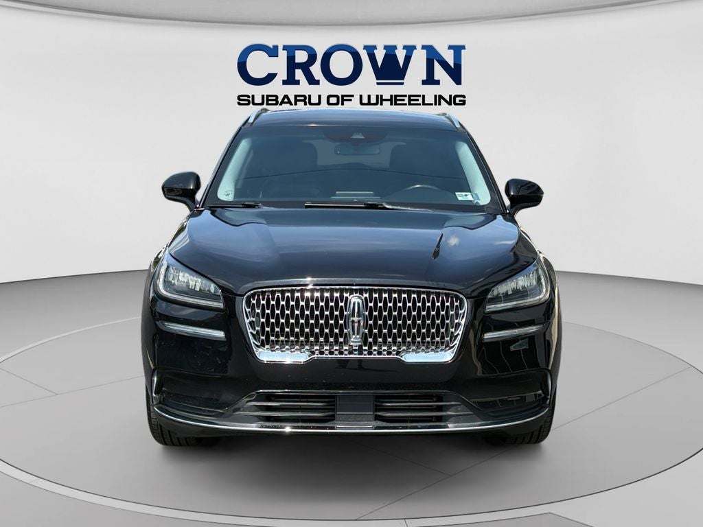 2020 Lincoln Corsair Standard