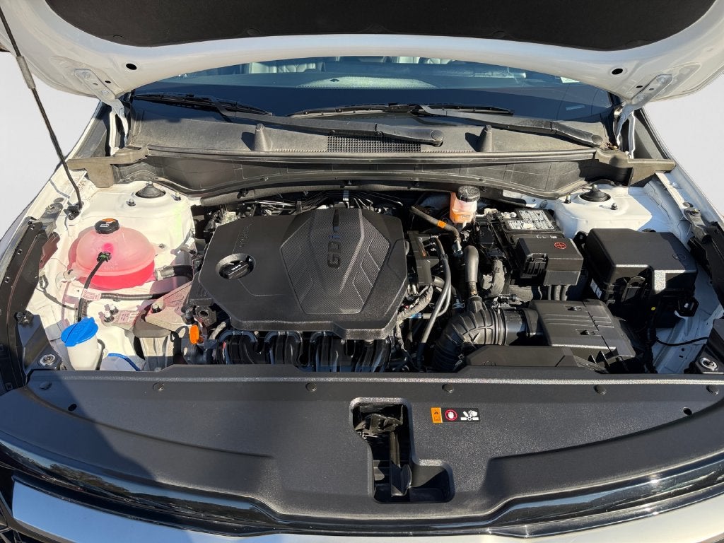 2024 Kia Sportage X-Pro