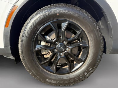 2024 Kia Sportage X-Pro
