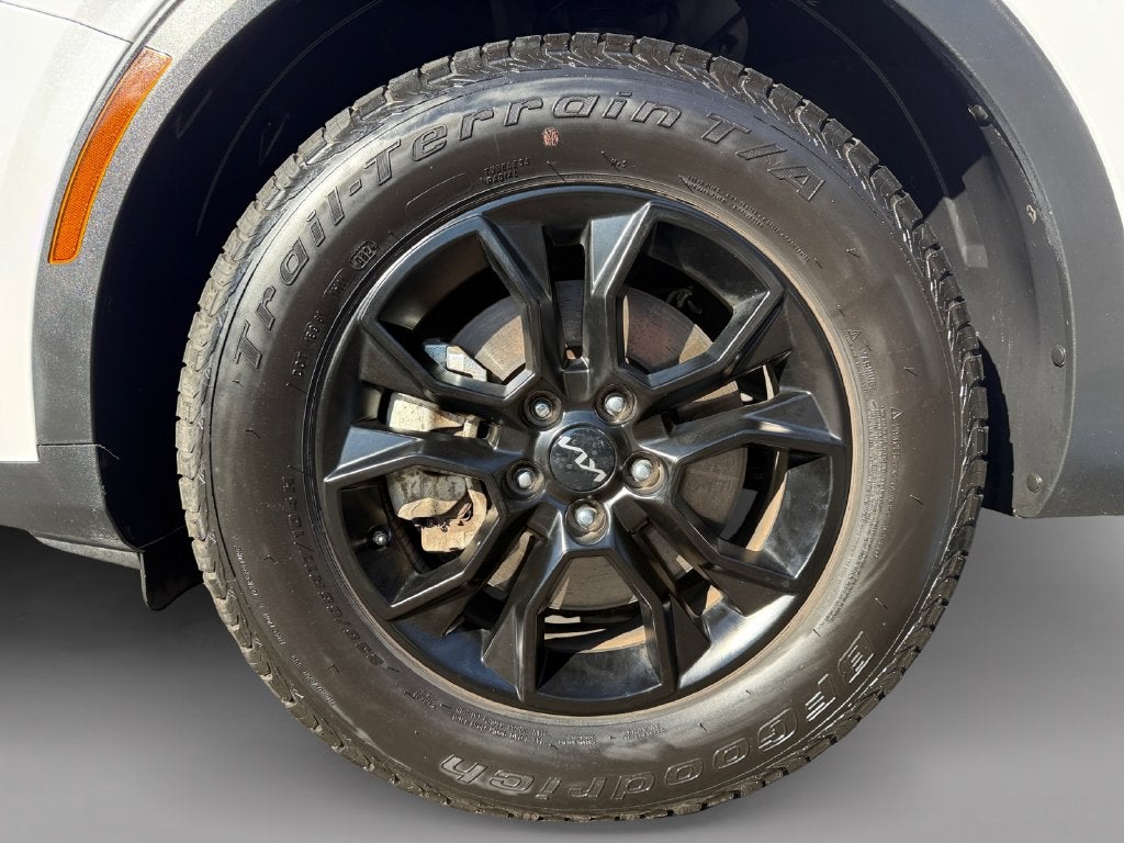 2024 Kia Sportage X-Pro