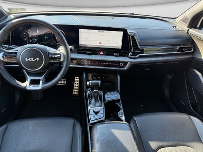 2024 Kia Sportage X-Pro