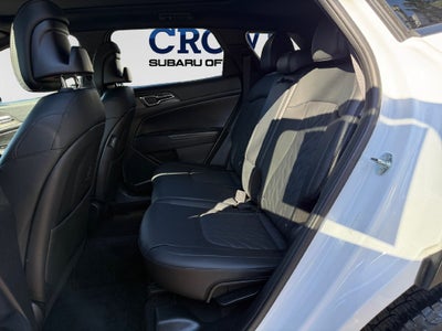 2024 Kia Sportage X-Pro