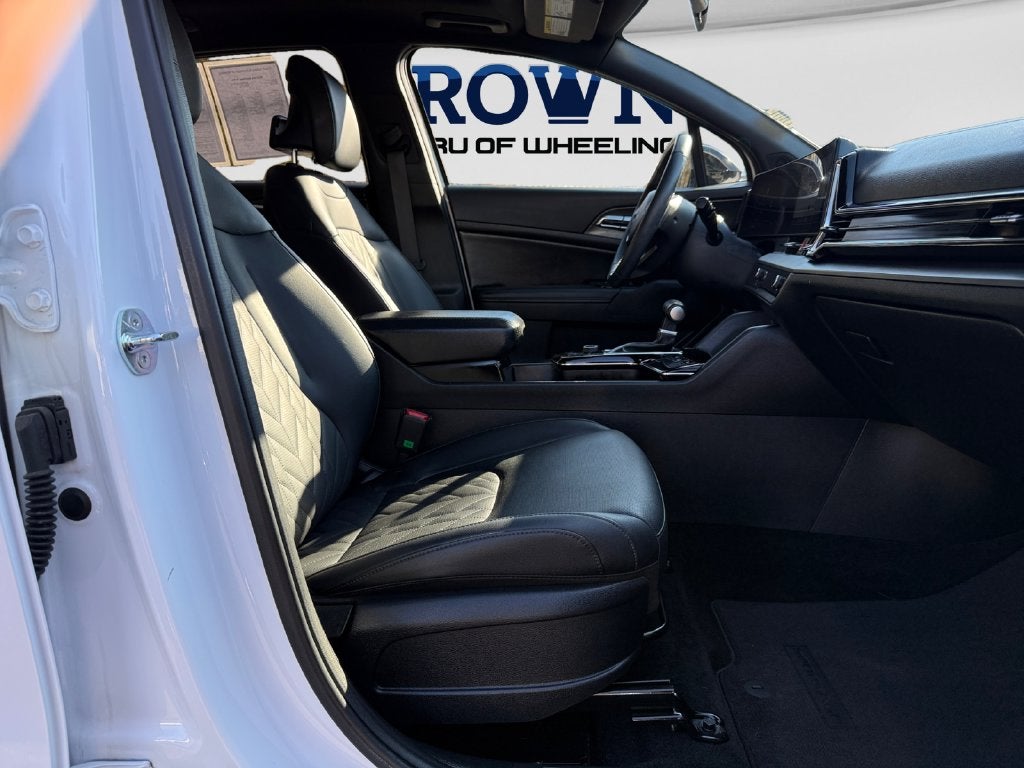2024 Kia Sportage X-Pro