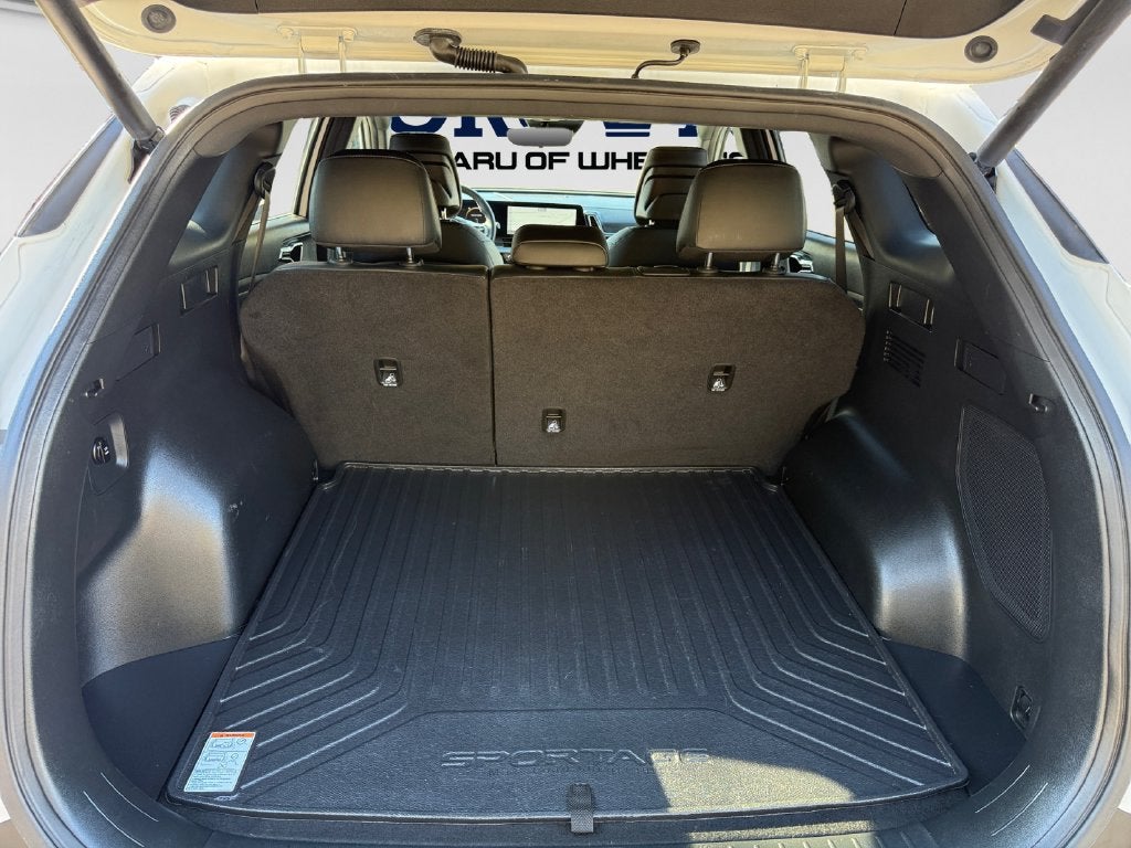 2024 Kia Sportage X-Pro