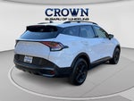 2024 Kia Sportage X-Pro