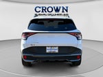 2024 Kia Sportage X-Pro
