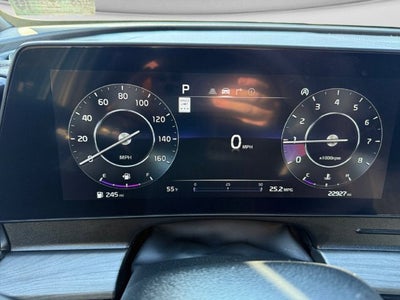 2024 Kia Sportage X-Pro