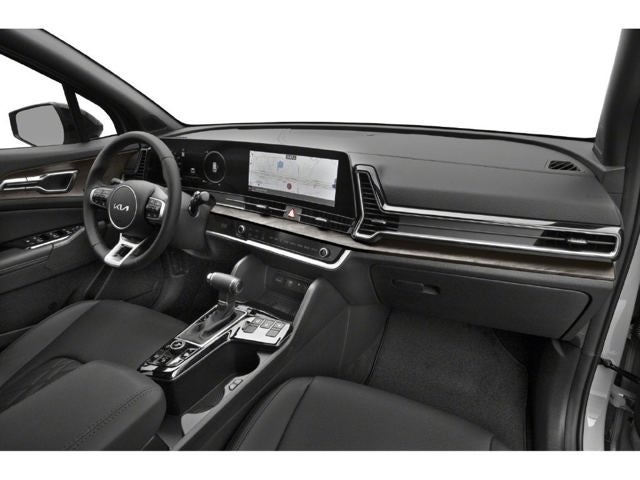 2024 Kia Sportage X-Pro