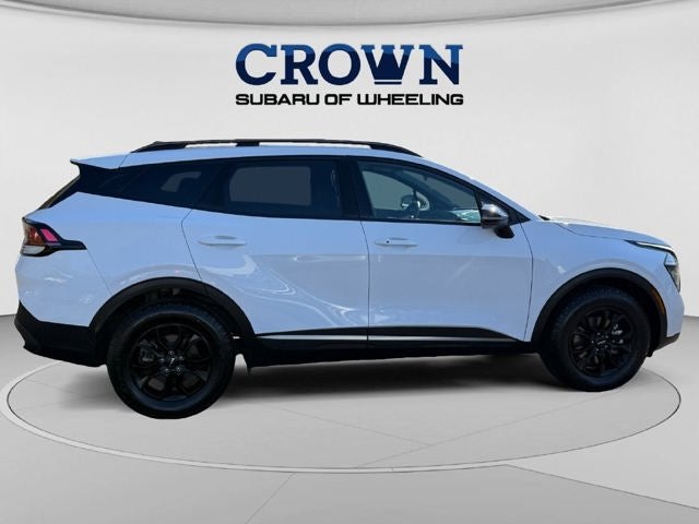 2024 Kia Sportage X-Pro