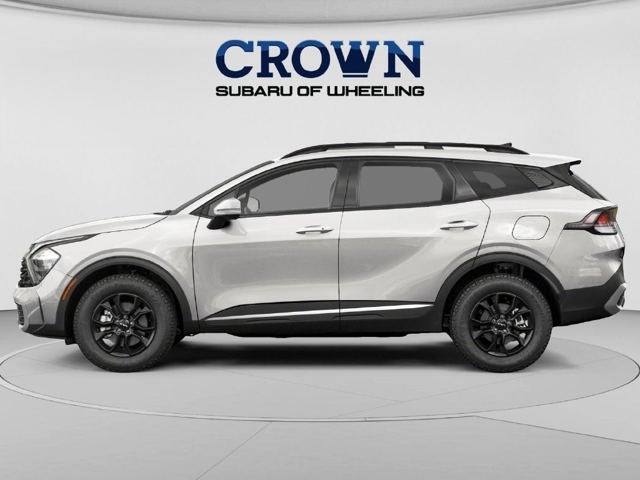 2024 Kia Sportage X-Pro