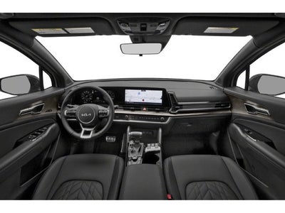 2024 Kia Sportage X-Pro