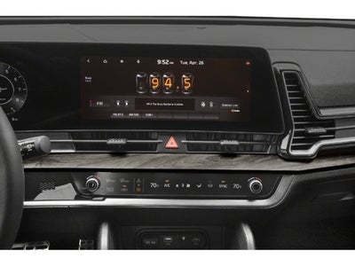 2024 Kia Sportage X-Pro