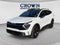 2024 Kia Sportage X-Pro