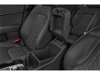 2024 Kia Sportage X-Pro