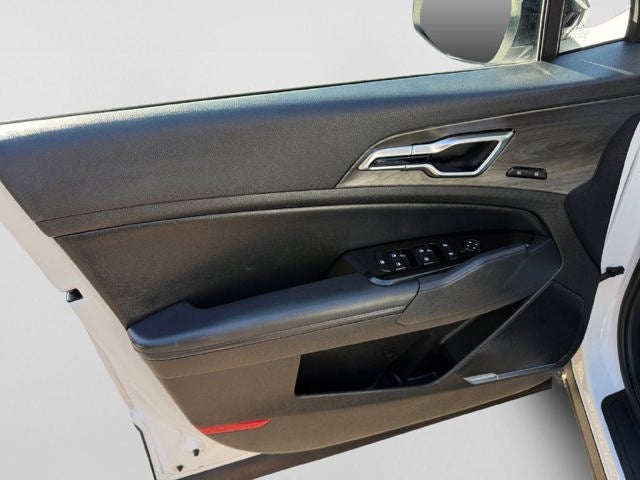 2024 Kia Sportage X-Pro