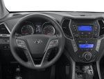 2016 Hyundai Santa Fe Sport 2.4 Base